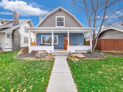 253 9th Ave N, Twin Falls, ID, 83301