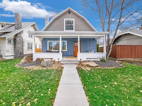 253 9th Ave N, Twin Falls, ID 83301