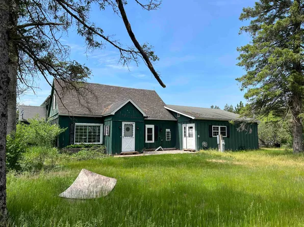 N19477 Highway 141, Pembine, WI 54156