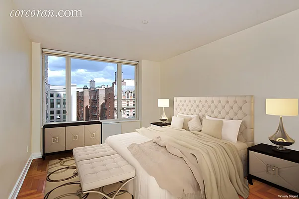 Rented by Corcoran | media 16