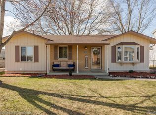 42319 Addison Ave, Canton, MI 48187