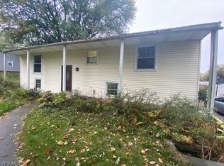 1049 Annfield Dr, Mansfield, OH 44903