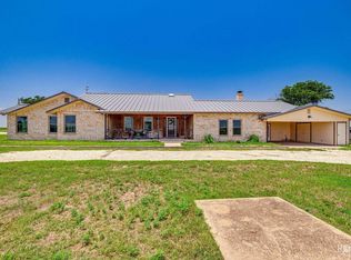 12326 E Veribest Rd, Miles, TX 76861