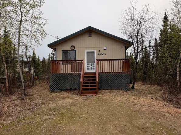 (undisclosed Address), Fairbanks, AK 99709
