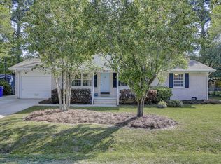 1843 Wedgefield Rd, Charleston, SC 29407