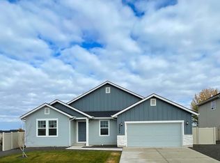 12492 Varga St, Caldwell, ID 83607