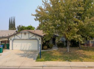 7836 N Klint Dr, Hilmar, CA 95324
