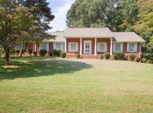 204 S Clinton St, China Grove, NC 28023