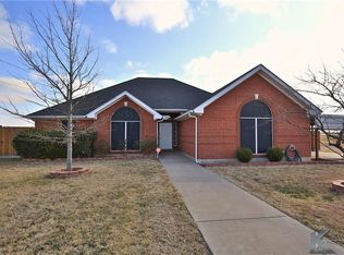 7081 Maple St, Abilene, TX 79602