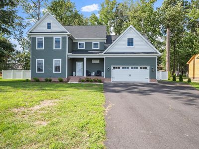 27640 Belgian Way, Salisbury, MD, 21801