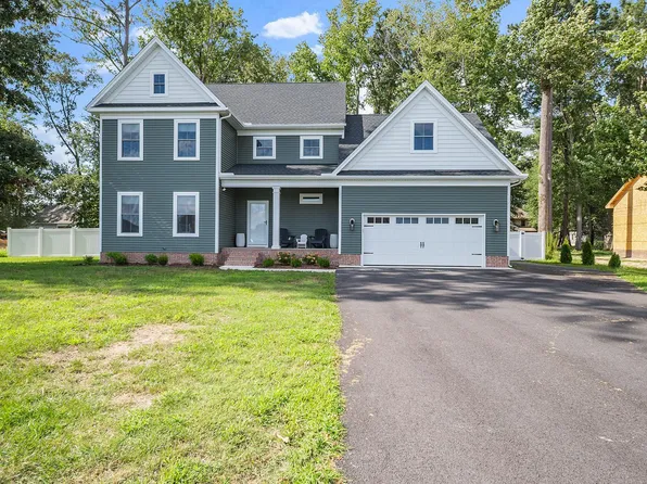 27640 Belgian Way, Salisbury, MD 21801