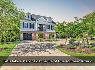 130 Hagar Brown Rd, Murrells Inlet, SC 29576