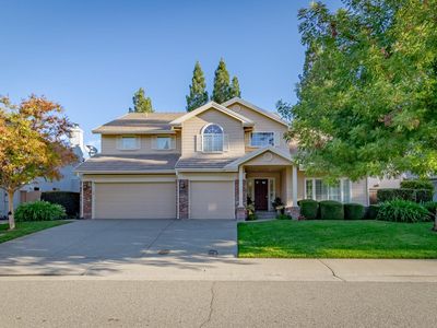 11937 Rising Sun Way, Gold River, CA, 95670
