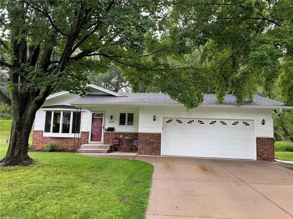 515 Pflieger Street Street, Rothschild, WI 54474