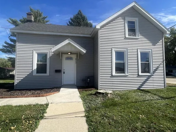 813 Columbia Street, Horicon, WI 53032