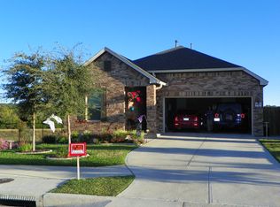 1057 Bowline Dr, Georgetown, TX 78633