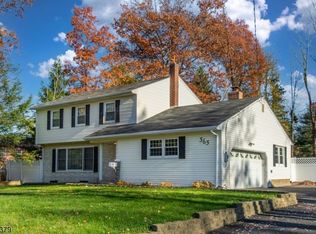 365 Ridgedale Ave, East Hanover, NJ 07936