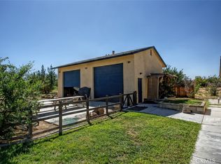 16659 Manzanita St, Hesperia, CA 92345