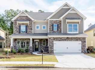 7217 Demeter Dr #17, Atlanta, GA 30349