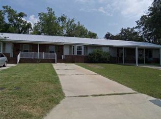 360 SW Macon St, Madison, FL 32340