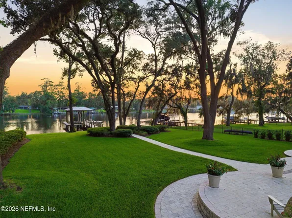 1846 WATERBURY Lane, Fleming Island, FL 32003