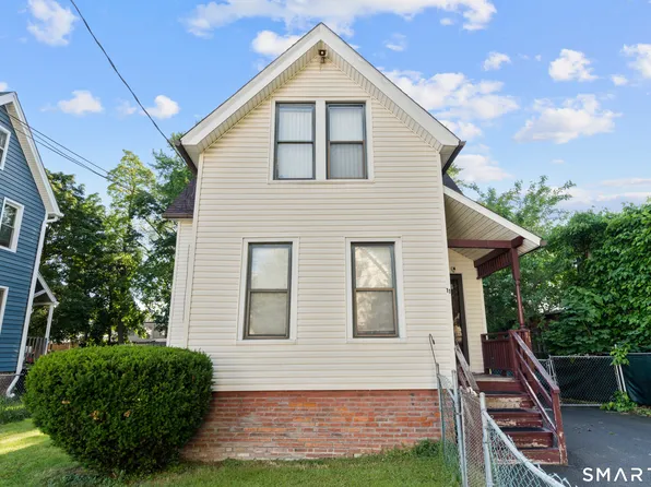 11 Elliott Place, Hartford, CT 06114