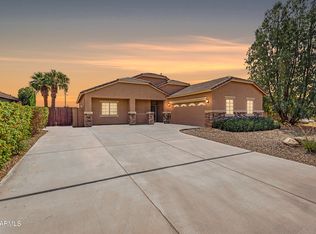 3551 E Cabrillo Ct, Gilbert, AZ 85297