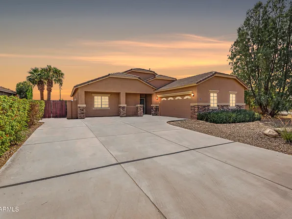 3551 E CABRILLO Court, Gilbert, AZ 85297