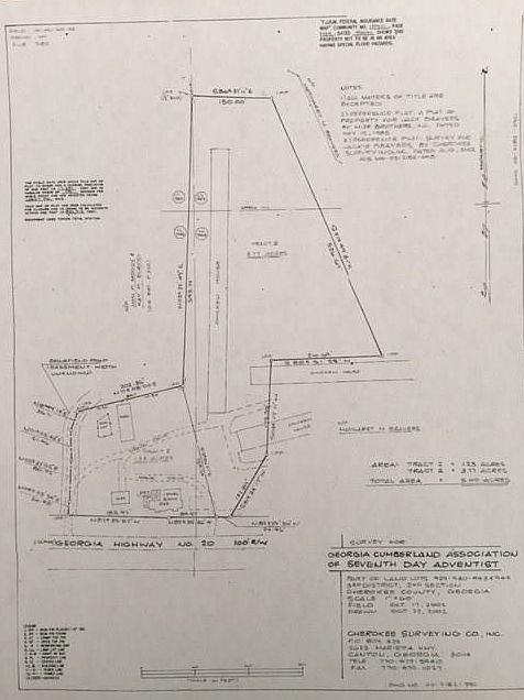 1st image of 6185 Cumming Hwy