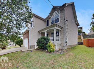 1815 Apple Valley Cir, Nashville, TN 37207
