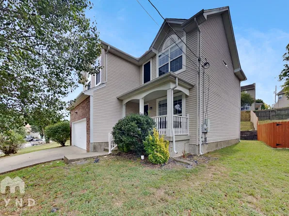 1815 Apple Valley Cir, Nashville, TN 37207