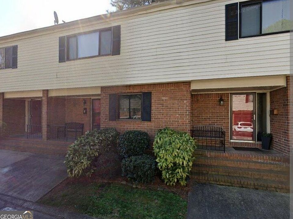 1st image of 3332 Northcrest Rd APT C