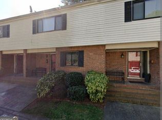 3332 Northcrest Rd APT C, Atlanta, GA 30340