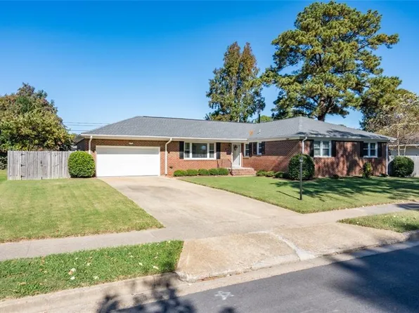 2444 Everglades Rd, Norfolk, VA 23518