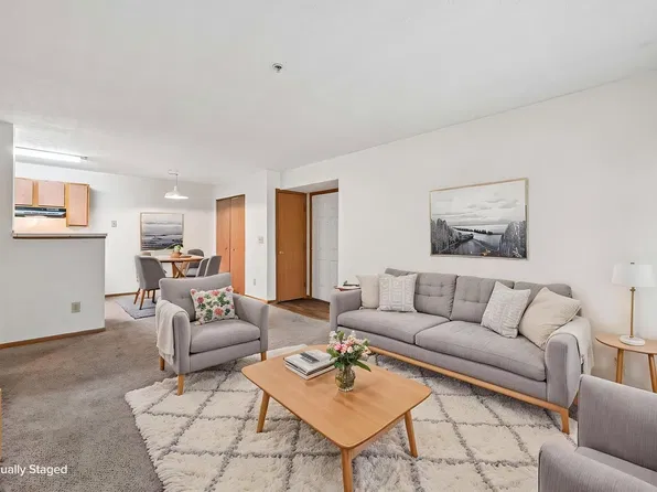 Parkview Apartments