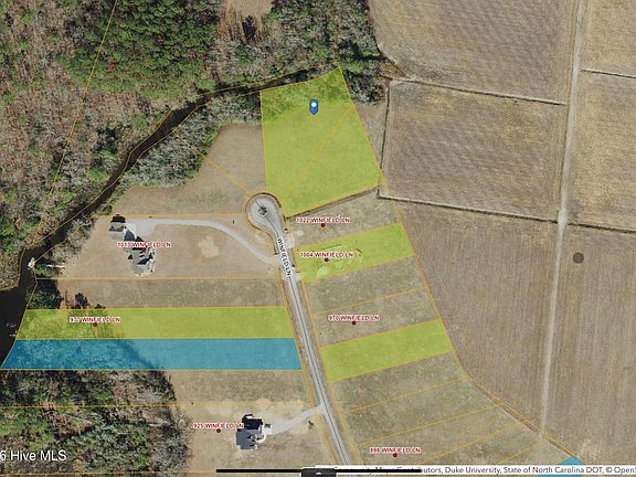 3rd image of 36 & 37 Sr 1767 Off Lane LOT 36 and 37