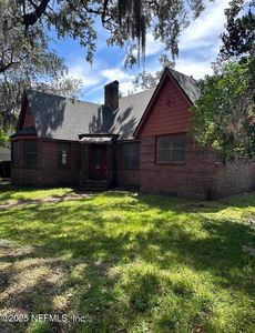 1406 PALMER Terrace, Jacksonville, FL, 32207