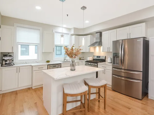 188 Quincy Ave #A4, Quincy, MA 02169