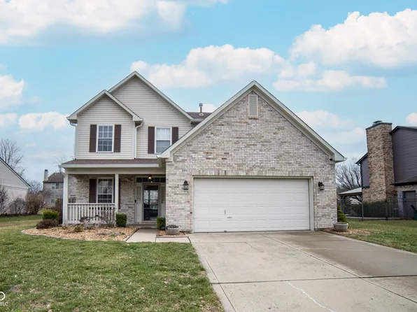 1763 Red Phister Dr, Avon, IN 46123