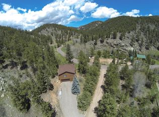 14500 S Elk Creek Rd, Pine, CO 80470