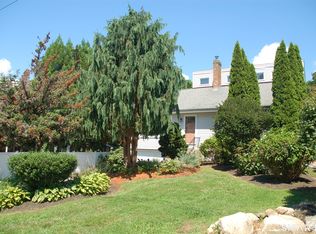 166 Old Evarts Lane, Groton, CT 06355