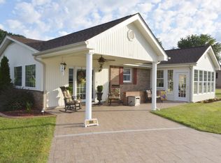 308 Beverly Hills Cir, Rocky Mount, VA 24151