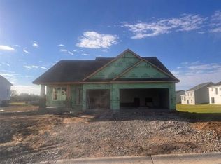 16796 Dolomite St NW, Ramsey, MN 55303