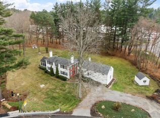8 South St, Townsend, MA 01469