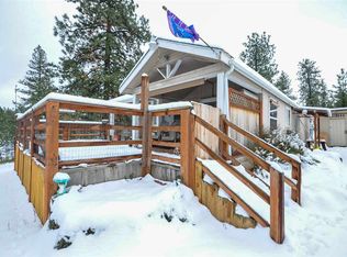 3210 N Old Trails Rd, Spokane, WA 99224