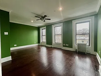 Rented by Brown Harris Stevens