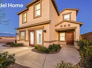 10498 W Rutherford Ln, Marana, AZ 85653