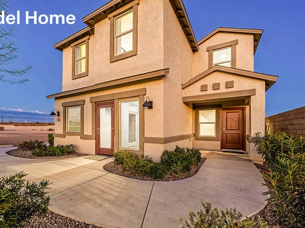 10498 W Rutherford Ln, Marana, AZ 85653