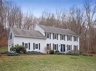 1140 S Britain Rd, Southbury, CT 06488