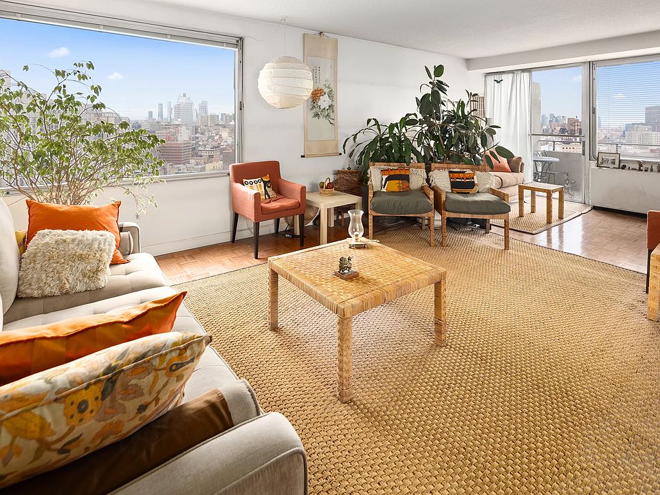 1st image of 180 Park Row APT 21D